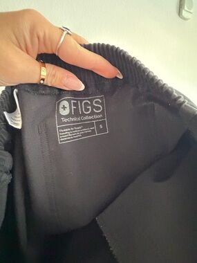 Figs pants SM